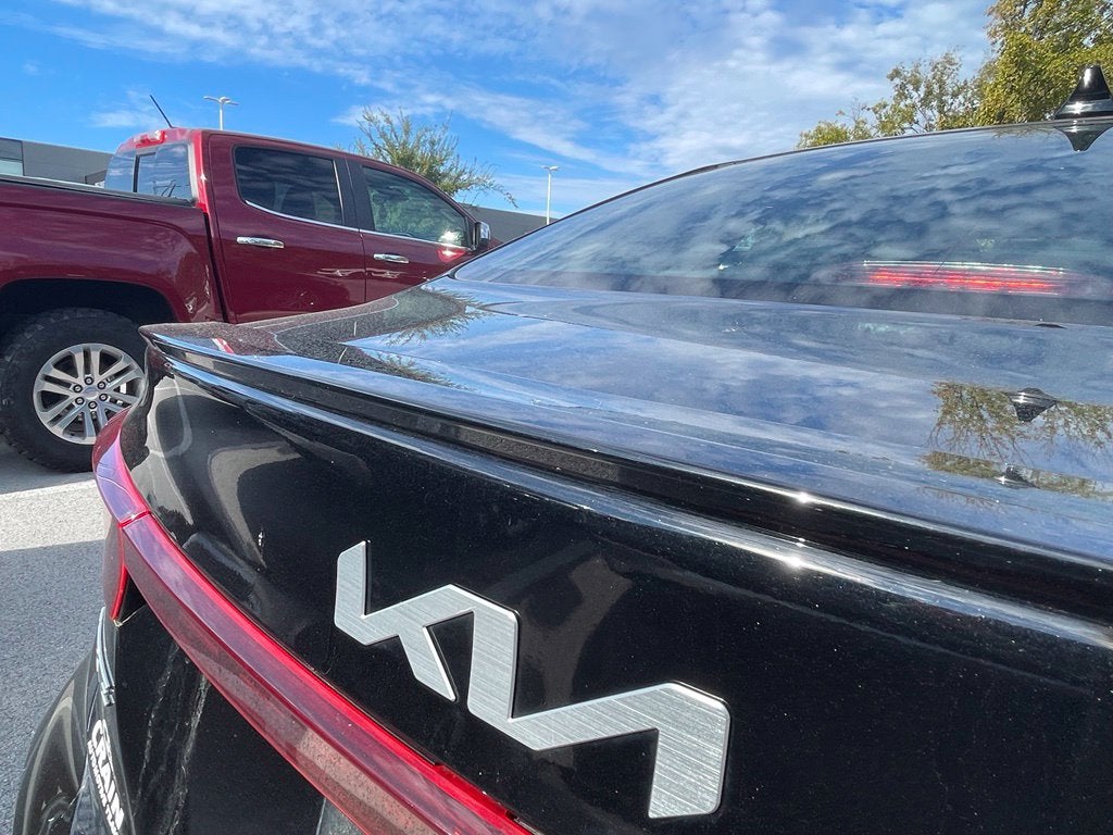 2024 Kia Forte GT-Line - KIA CERTIFIED / NAVIGATION SYSTEM