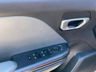 2025 Kia K4 LXS - KIA CERTIFIED / BLIND SPOT ASSIST