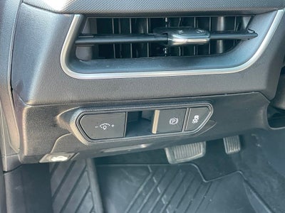 2025 Kia K4 LXS - KIA CERTIFIED / BLIND SPOT ASSIST