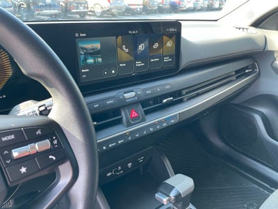 2025 Kia K4 LXS - KIA CERTIFIED / BLIND SPOT ASSIST