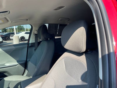 2025 Kia K4 LXS - KIA CERTIFIED / BLIND SPOT ASSIST