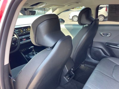 2025 Kia K4 LXS - KIA CERTIFIED / BLIND SPOT ASSIST