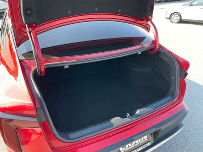 2025 Kia K4 LXS - KIA CERTIFIED / BLIND SPOT ASSIST