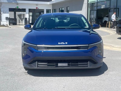 2025 Kia K4 LXS - ONE OWNER