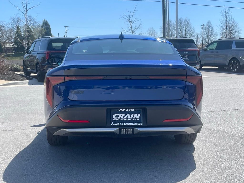 2025 Kia K4 LXS - ONE OWNER