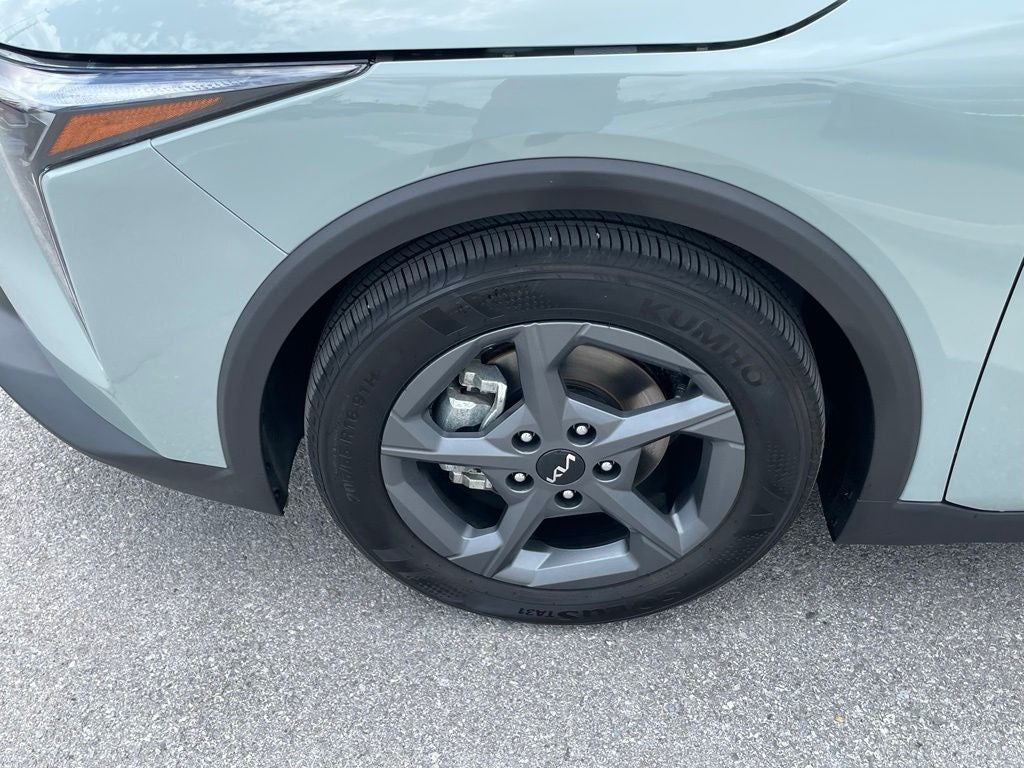 2025 Kia K4 LXS - KIA CERTIFIED / 39 MPG HWY