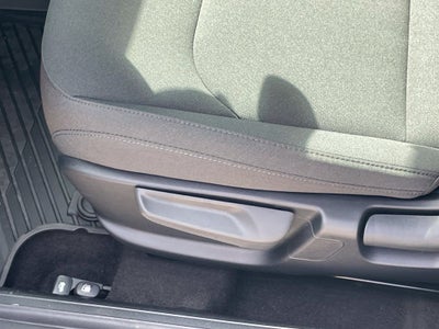 2027 Kia K4 LX