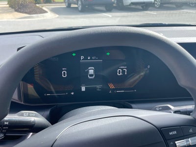 2027 Kia K4 LX