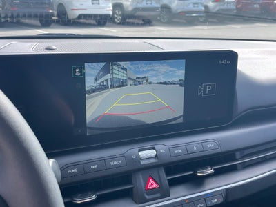 2027 Kia K4 LX
