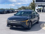 2027 Kia K4 LX