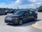 2027 Kia K4 LX
