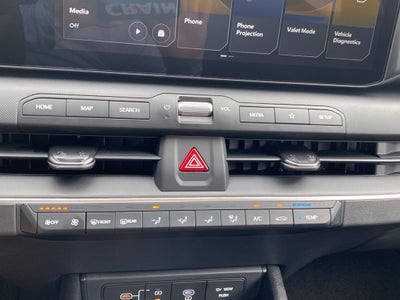 2027 Kia K4 LXS