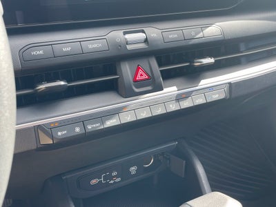 2027 Kia K4 LX