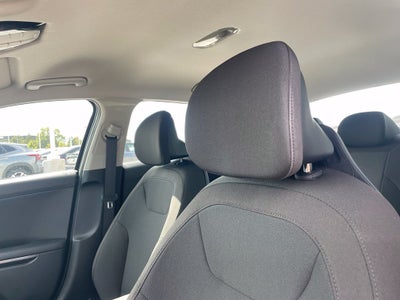 2027 Kia K4 LX