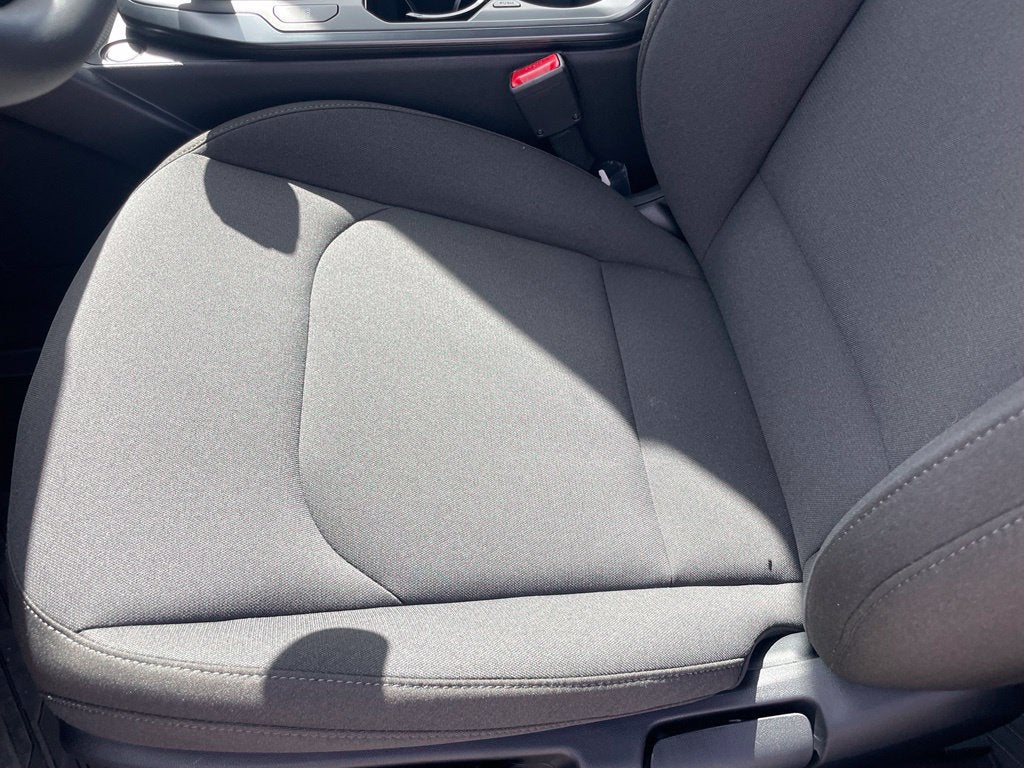 2027 Kia K4 LX
