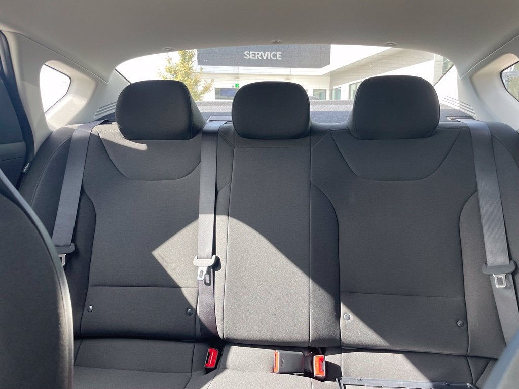 2027 Kia K4 LX