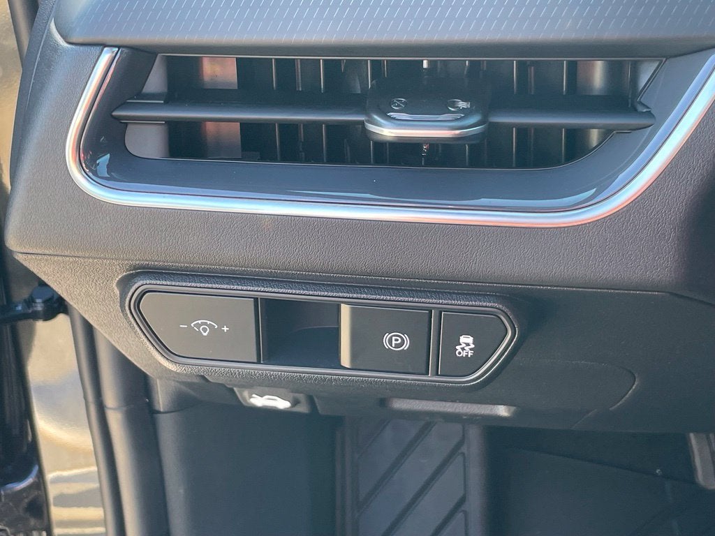 2027 Kia K4 GT-Line