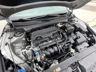2025 Kia K4 GT-Line - KIA CERTIFIED / NAVIGATION