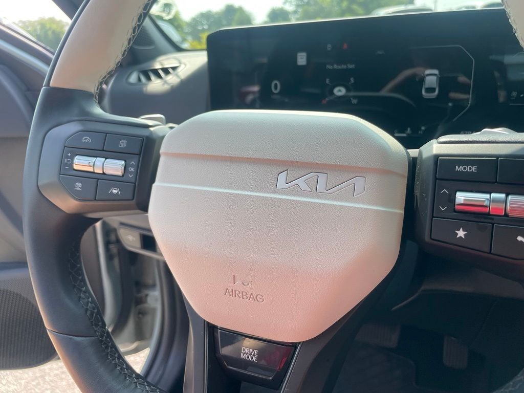 2025 Kia K4 GT-Line - KIA CERTIFIED /APPLE CARPLAY