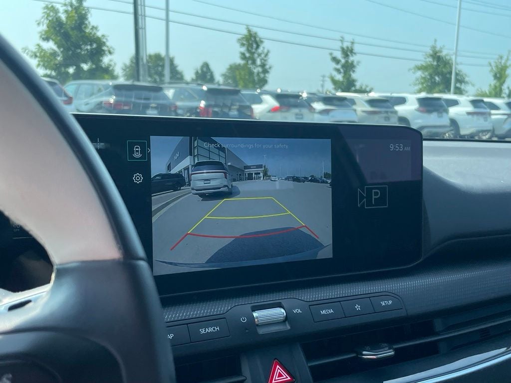 2025 Kia K4 GT-Line - KIA CERTIFIED /APPLE CARPLAY