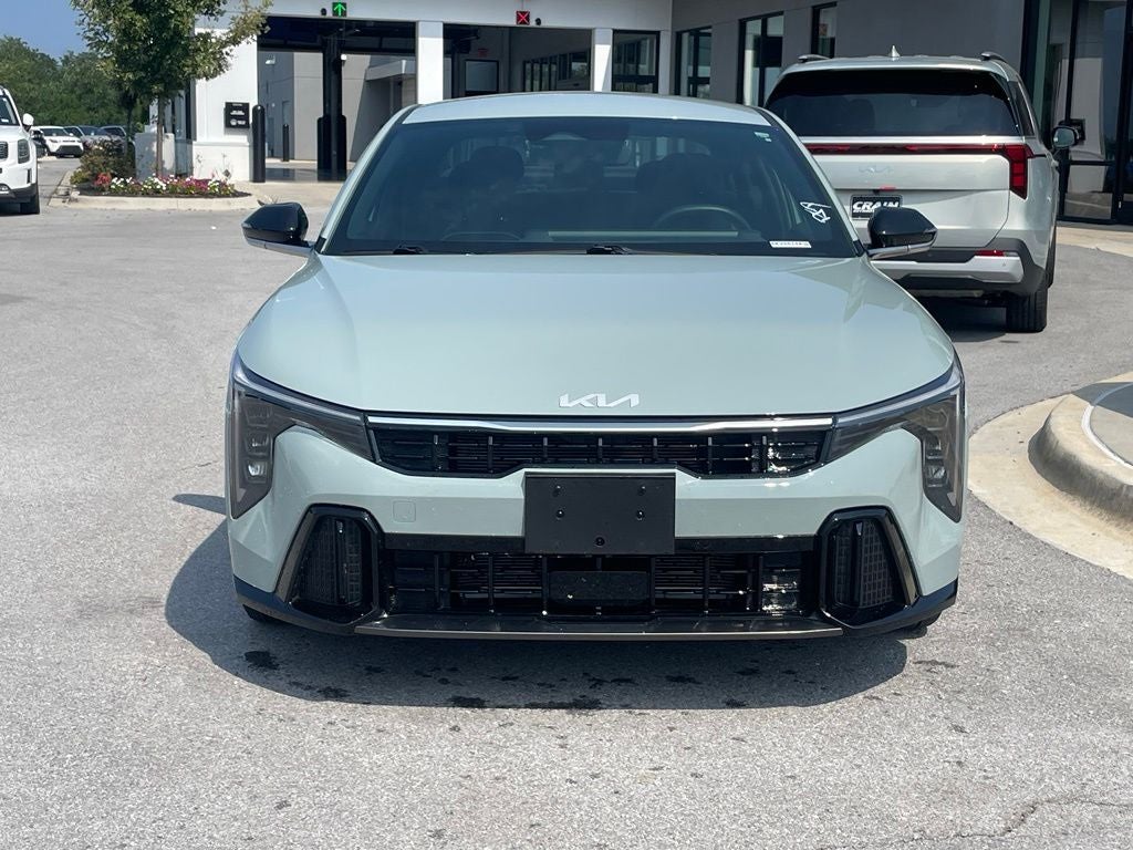 2025 Kia K4 GT-Line - KIA CERTIFIED /APPLE CARPLAY