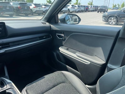 2025 Kia K4 GT-Line - KIA CERTIFIED /APPLE CARPLAY