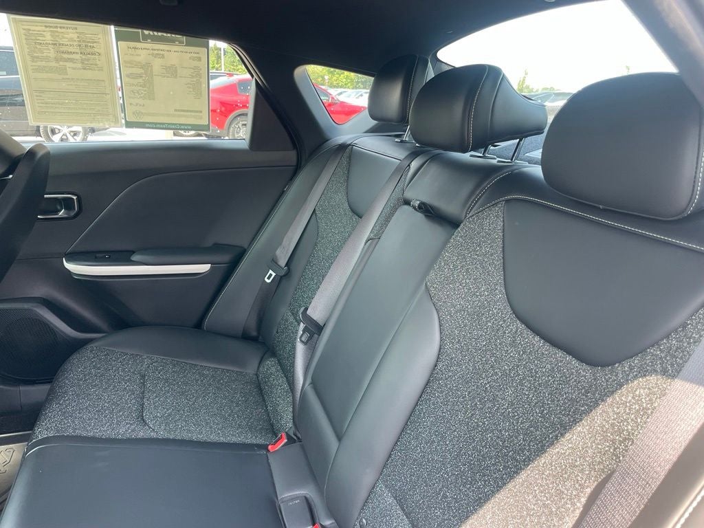 2025 Kia K4 GT-Line - KIA CERTIFIED /APPLE CARPLAY