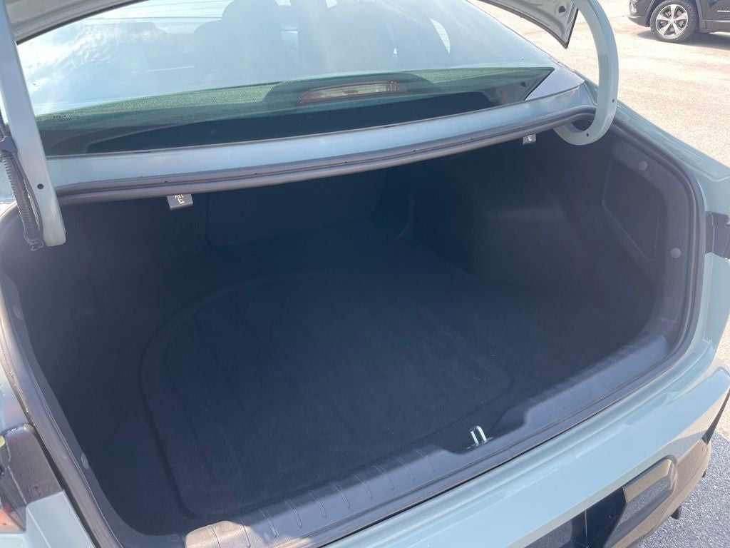 2025 Kia K4 GT-Line - KIA CERTIFIED /APPLE CARPLAY