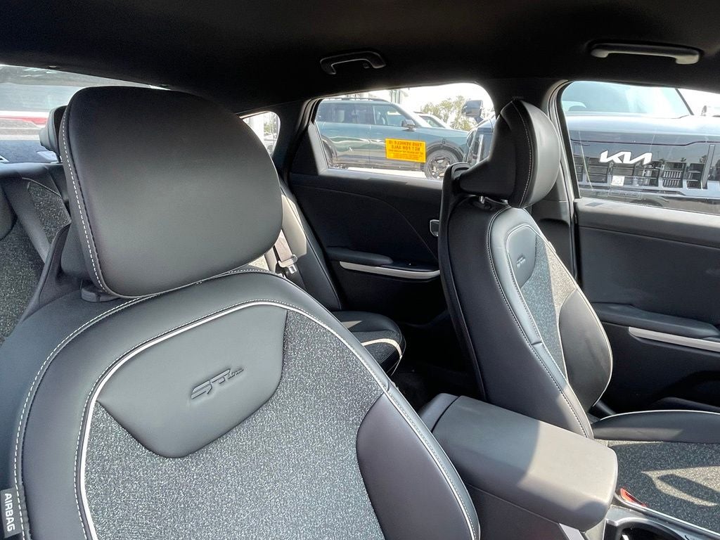 2025 Kia K4 GT-Line - KIA CERTIFIED /APPLE CARPLAY