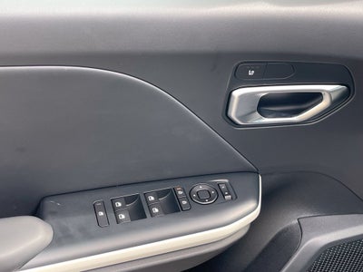 2027 Kia K4 GT-Line