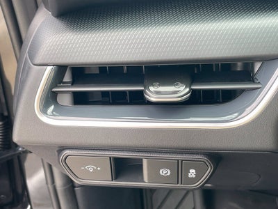 2027 Kia K4 GT-Line