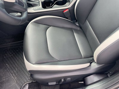 2027 Kia K4 GT-Line