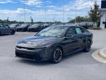 2027 Kia K4 GT-Line
