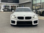 2025 BMW M2 Base - 473 HP / ADAPTIVE M SUSPENSION