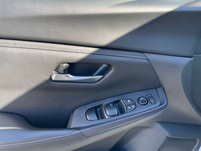 2024 Nissan Sentra SV - REMOTE START / APPLE CARPLAY