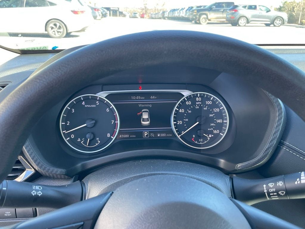 2024 Nissan Sentra SV - REMOTE START / APPLE CARPLAY