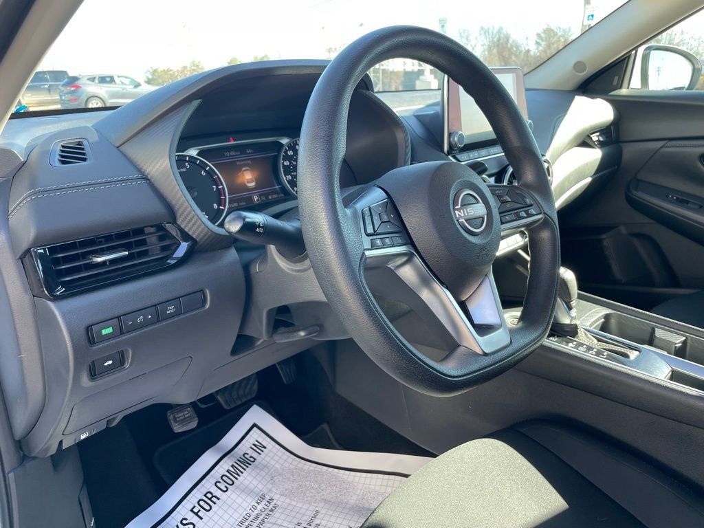 2024 Nissan Sentra SV - REMOTE START / APPLE CARPLAY