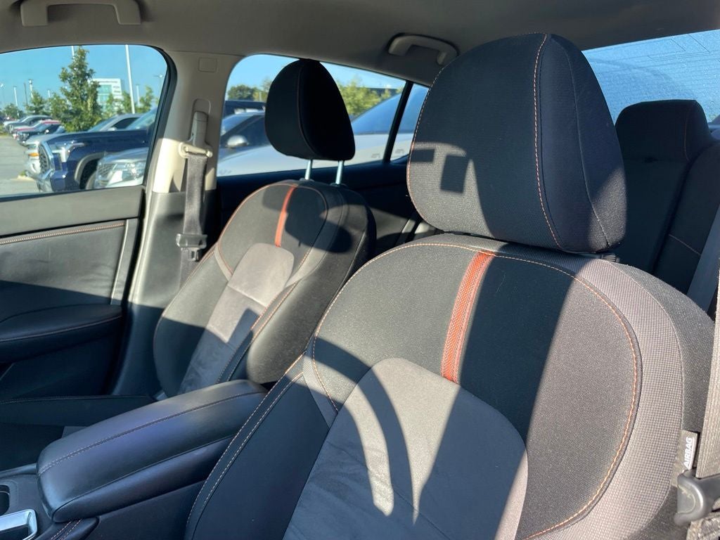 2020 Nissan Sentra SR - CLEAN CARFAX / APPLE CARPLAY