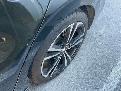 2020 Nissan Sentra SR - CLEAN CARFAX / APPLE CARPLAY