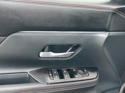 2025 Nissan Kicks SR - AROUND VIEW MONITOR / WIRELESS CARPLAY