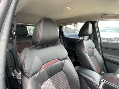 2025 Nissan Kicks SR - AROUND VIEW MONITOR / WIRELESS CARPLAY