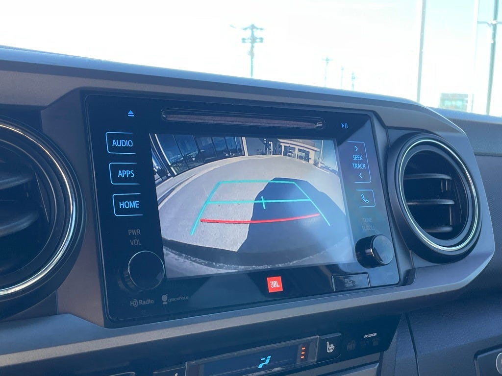 2016 Toyota Tacoma TRD Off-Road V6 - BACKUP CAMERA / BLUETOOTH