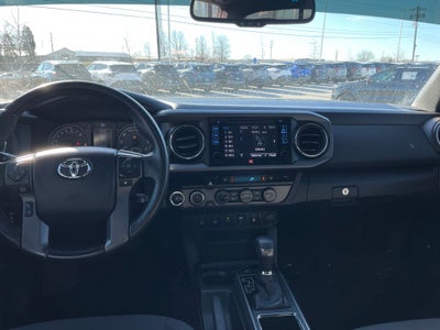 2016 Toyota Tacoma TRD Off-Road V6 - BACKUP CAMERA / BLUETOOTH