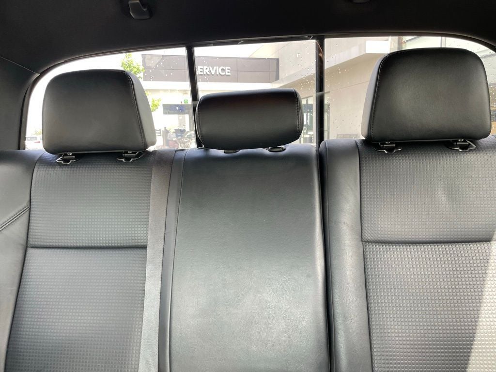 2018 Toyota Tacoma TRD Off-Road V6 - MULTI TERRAIN SELECT