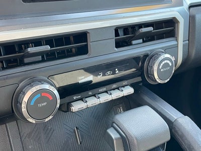 2024 Toyota Tacoma SR5 - WIRELESS CARPLAY / PUSH BUTTON START