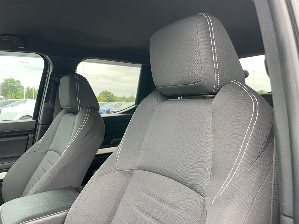 2024 Toyota Tacoma TRD Off-Road - WIRELESS CARPLAY / TONNEAU COVER