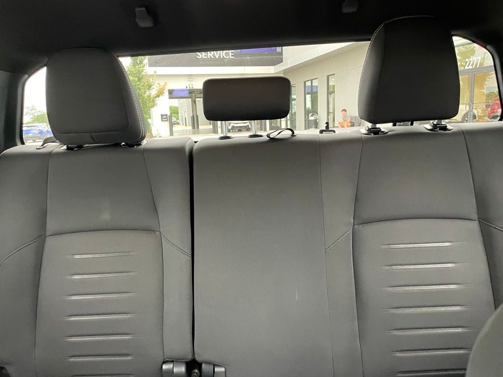 2024 Toyota Tacoma TRD Off-Road - WIRELESS CARPLAY / TONNEAU COVER