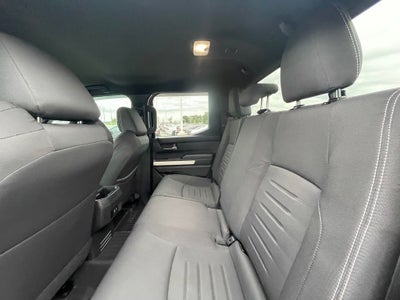 2024 Toyota Tacoma TRD Off-Road - WIRELESS CARPLAY / TONNEAU COVER