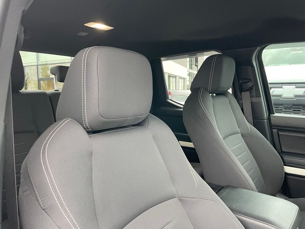 2024 Toyota Tacoma TRD Off-Road - WIRELESS CARPLAY / TONNEAU COVER