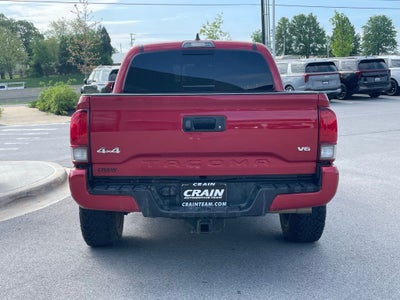 2023 Toyota Tacoma SR5 V6 - APPLE CARPLAY / LANE KEEP ASSIST